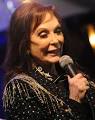 Loretta Lynn Image Loretta Lynn birth certificate reveals true age   Loretta was 15 ... Picture 1