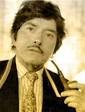 Raaj Kumar, born Kulbushan