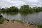 Aby fish pond - via Daymix
