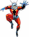 Pixar Interested in Making Marvel's Ant-Man Movie
