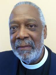 Edwin Sanders says churches should help heal the sick, feed the hungry and set prisoners free. Rev. Edwin Sanders. Even if they smoke pot. - 1371237989000-GAN-REL-CLERGY-DRUGS-061413-1306142352_3_4_r537_c0-0-534-712