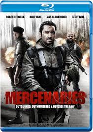 Mercenaries (2011)