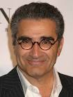 Eugene Levy   Zap2it