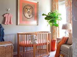 Baby Room Ideas, Nursery Themes and Decor | HGTV