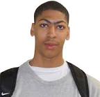 Anthony Davis showed his all