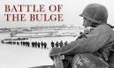 Battle of the Bulge . American Experience . WGBH | PBS