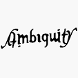 Ambiguity