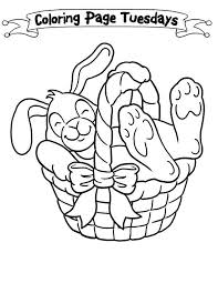 Image result for baskets coloring page