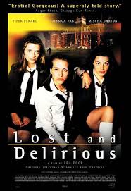Lost and Delirious