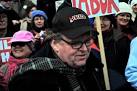 What's Happening in Wisconsin Explained | Mother Jones