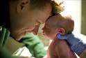 Top Chef's Richard Blais Has A Baby Girl! | First Class Fashionista