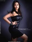 Sonakshi Sinha Bikini, Sonakshi Sinha Bikini Pose For Maxim Cover