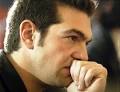 ΜΕ ΑΥΤΗ ΤΗΝ ΦΡΑΣΗ ΑΠΑΝΤΗΣΕ Ο