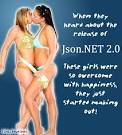 Json