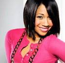 Tiffany Evans Image Tiffany Evans Attacks Rihannas “Russian Roulette” | GossipOnThis. Picture 3