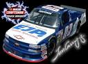 Jayski's® Paint Scheme Gallery - 2002 Truck Series Schemes