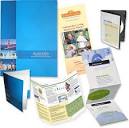David Kerr Design: Print : Brochures And Invitations