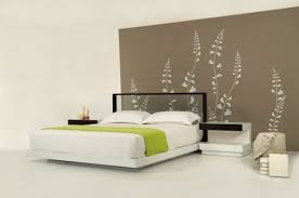Modern and Futuristic Japanese Bedroom Design - Simple Home ...