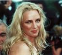 Uma Thurman - Wikipedia, the free encyclopedia