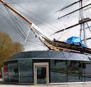 Cutty Sark Museum Is Demonstration of How NOT To Mix Old And New ...