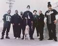 Illogical Contraption: BODY COUNT - SELF-