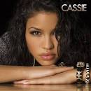 Cassie album "Cassie" [Music World]