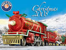 Lionel Catalog - Christmas 2008