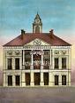 Federal Hall - Wikipedia, the free encyclopedia