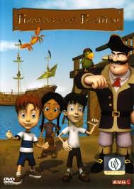 Piratas en el Callao
