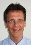 Wolfgang Sperber started his