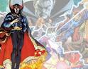 Doctor Strange (Stephen Strange) - Marvel Universe Wiki: The ...