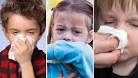 Is your kid sick again? Kids get sick a lot, about six to eight times each ... - childhood_diseases_640
