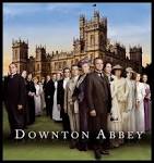 Be happy ��� we are all living the DOWNTON ABBEY good life! | Roger.