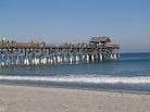 Cocoa Beach, FL : Cocoa Beach Pier photo, picture, image (Florida ...