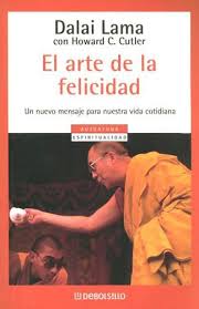 El Arte de la Felicidad de Dalai Lama, descargar libro gratis