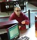 Bank Robbers | Crime Scene | an SFGate.com blog