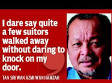 Tan Sri Wan Azmi Wan Hamzah of