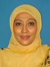 NOOR AINI BINTI ABDUL RASHID