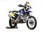 Yamaha WR450F Rally Updated for Dakar 2015 - Motorcycle USA