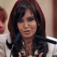 Cristina Fernandez de Kirchner | TopNews