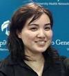Artificial lung and transplant recipient Yen Tran said she's no longer too ... - tran-yen-artlung-cbc-070214