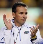The Coaching Search: URBAN MEYER