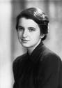 ROSALIND FRANKLIN WAS A BABE