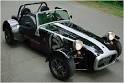 Lotus 7 Replica Cars and Kits