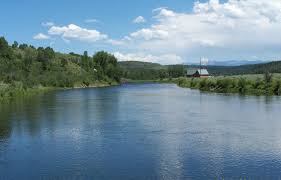  anyong tubig sa hilagang asya 