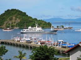 Luxury Yacht Charter Salila In Labuan Bajo - Custom - Salila%20in%20Labuan%20Bajo