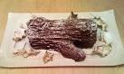 YULE LOG! | She's Crafty