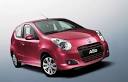 Suzuki Alto. MotoBurg