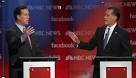 New Hampshire GOP debate(s): Winners and losers - The Washington Post