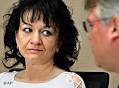 Sabine Hilschenz's case has